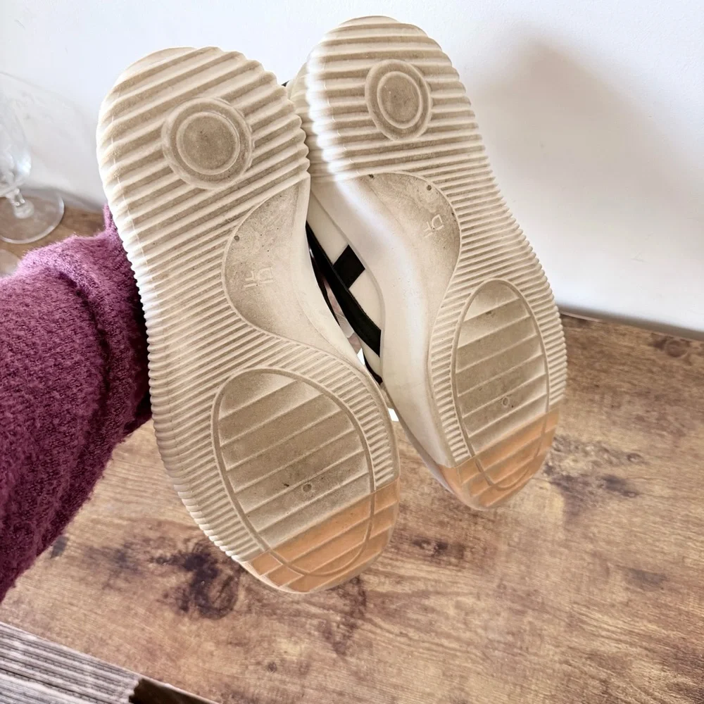 De Florance Cloudea Retro Vintage Style Sneakers – Women’s Size 8.5 - Picture 9 of 9